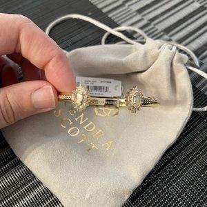 Kendra Scott Kapri Bracelet
